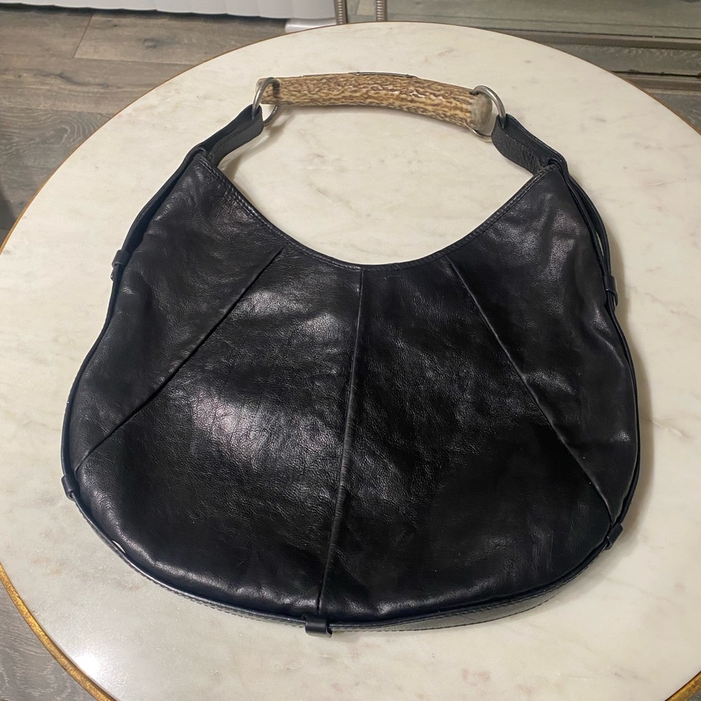 YSL Saint Laurent Mombasa Bag